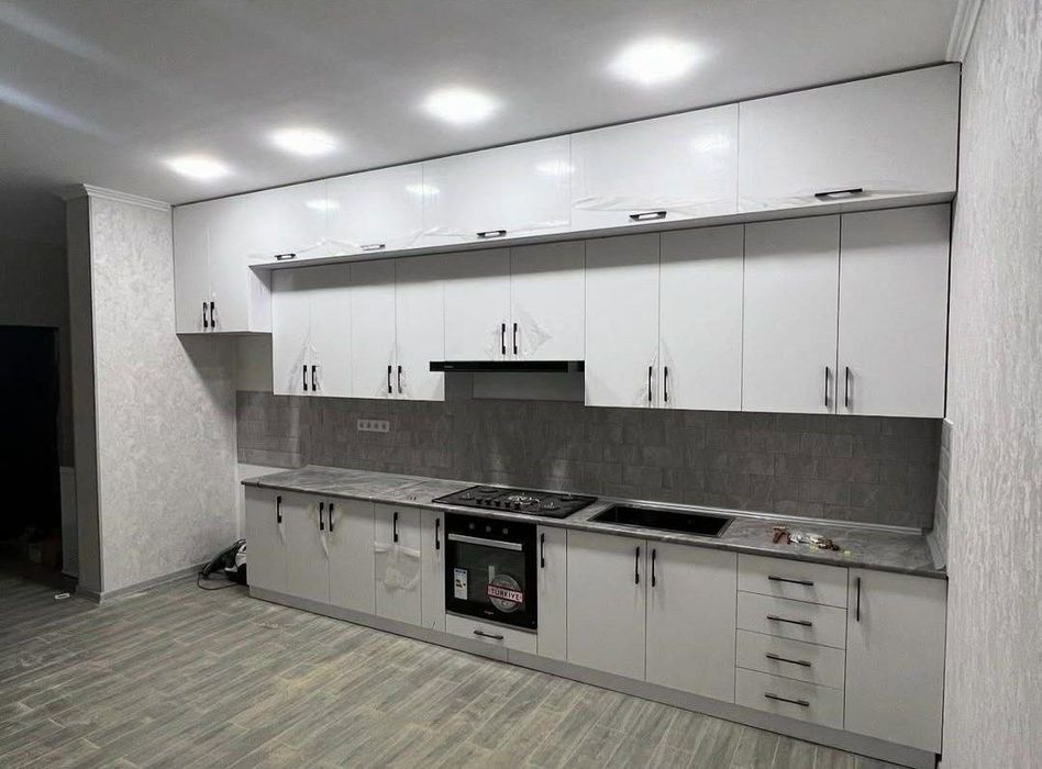 Мебель на заказ любой сложности