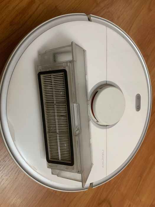 Aspirator Roborock S5 Max în stare foarte bună