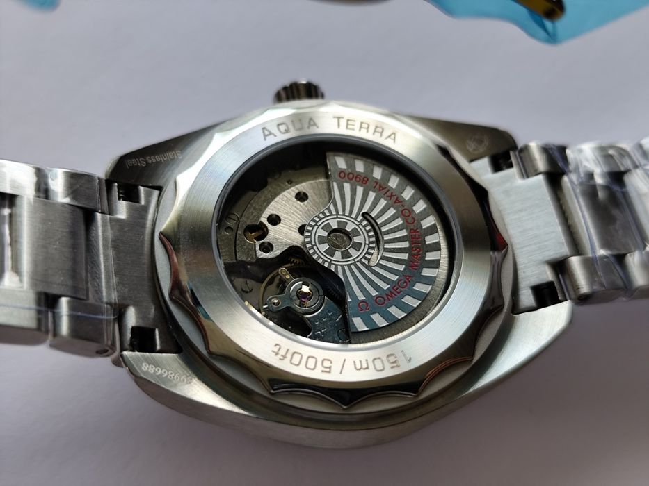 ceas OMEEGA automatic