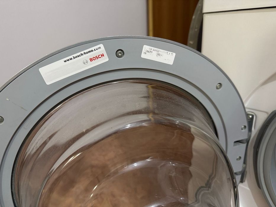 Стиральная машинка