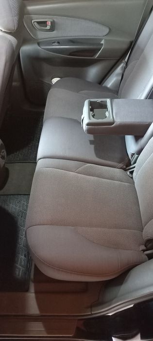 Hyundai Tucson 2.0 benzina + gpl