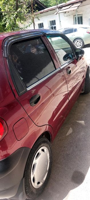 Matiz yevro 3 tali 2 pazitsa