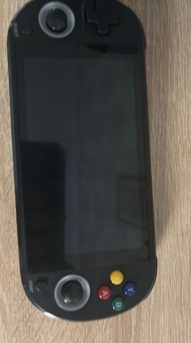Игровая приставка ANBERNIK M22 128G