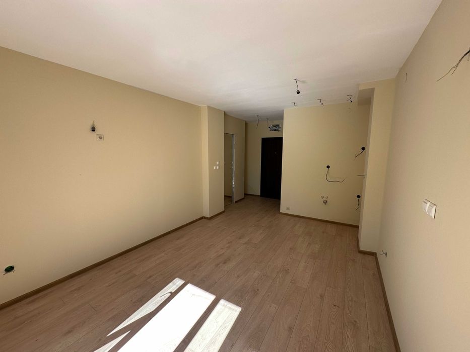 Продава се Двустаен апартамент в Банско - 70 кв.м за 815 €/кв.м - Снимка #2