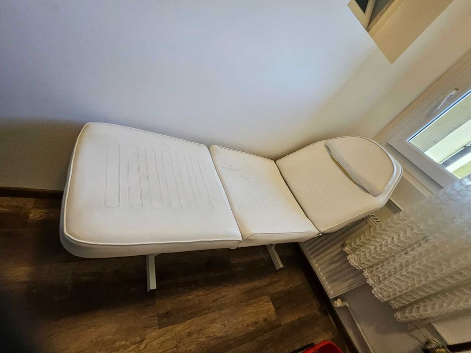 Pap cosmetica pentru  salon