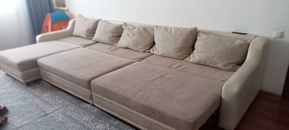 Диван в гостиную