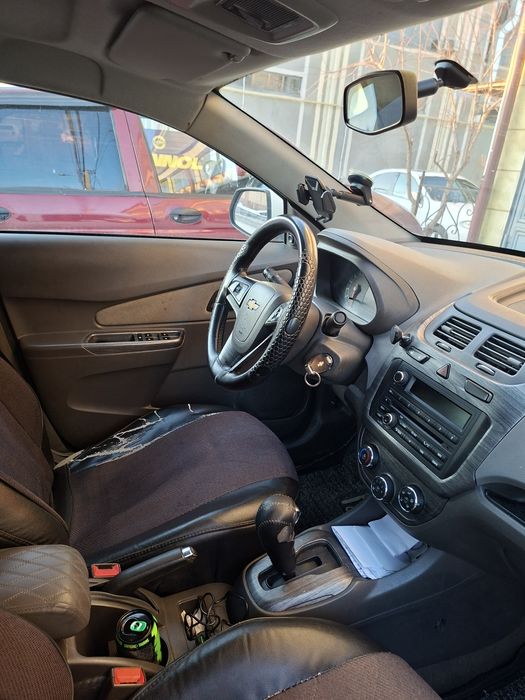 Kobalt Avtomat Cobalt