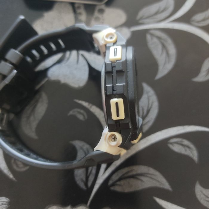 Оригинальные Casio G-Shock GBD 200