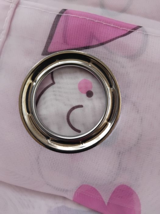 Пердета за детска стая