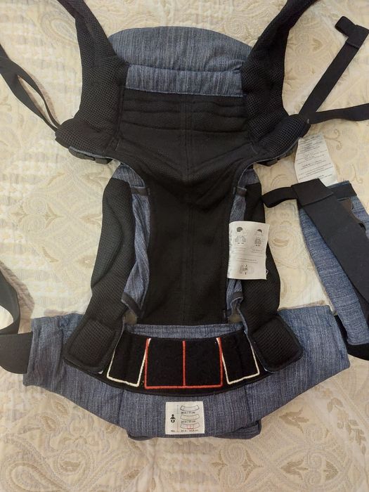 Ергономична раница Ergobaby