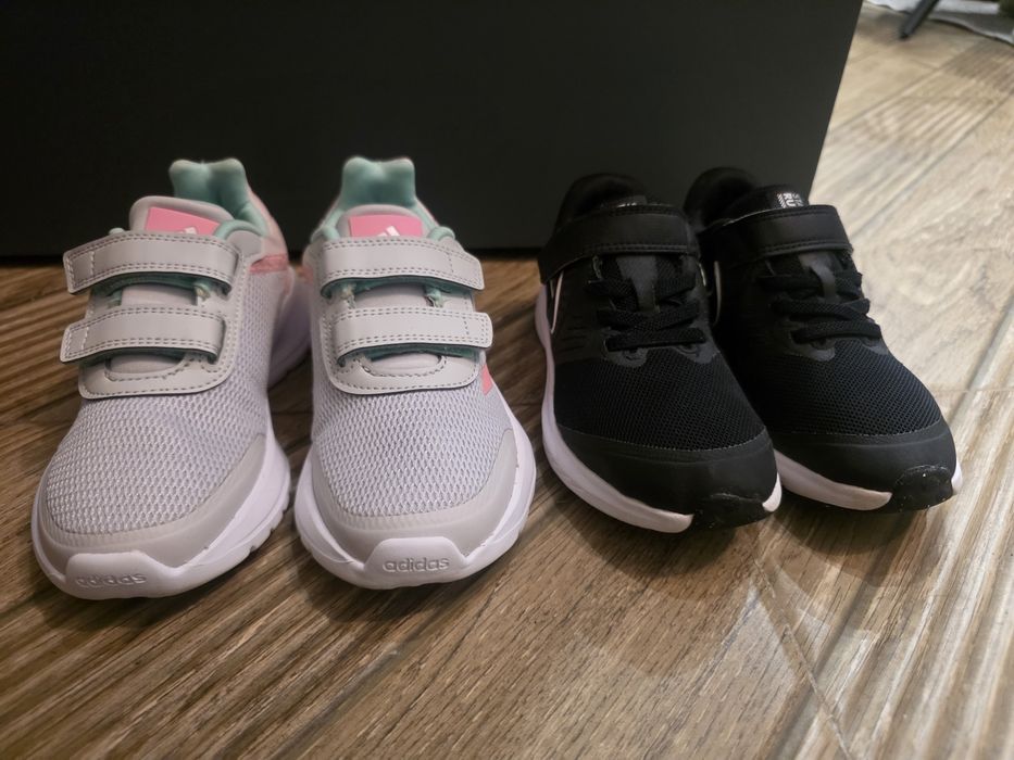 Детски маратонки NIKE
