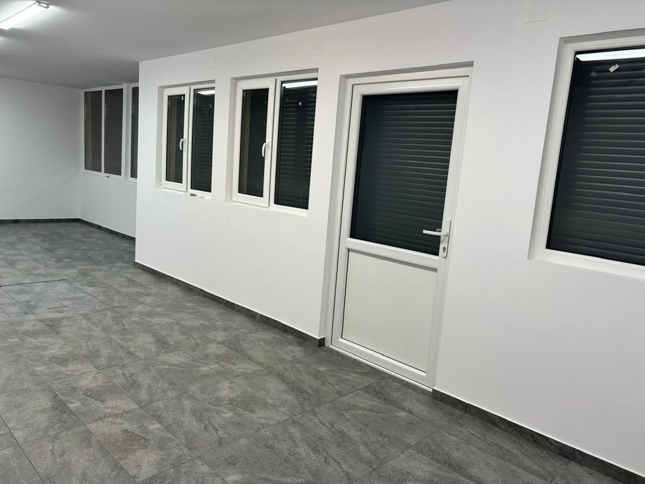 Închiriere spațiu comercial stradal direct de la proprietar