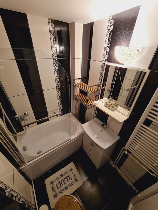 Apartament 2 camere de inchiriat