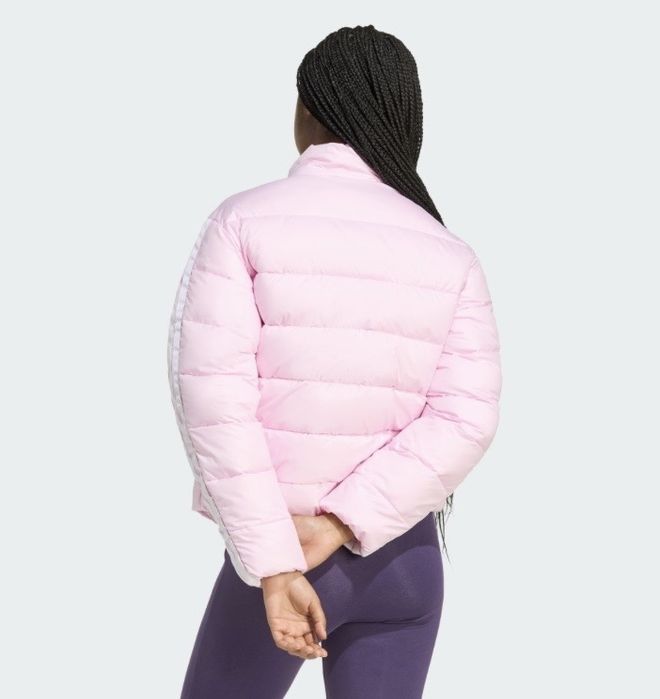 Женская куртка Адидас