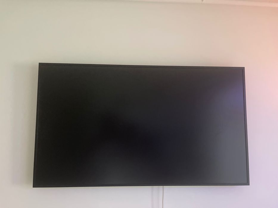 Display Comercial Samsung QM50C 50inch