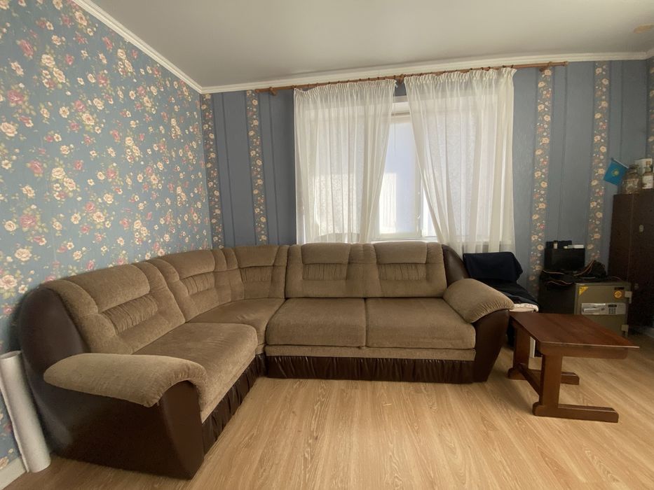 Диван угловой как кровать раскладывается