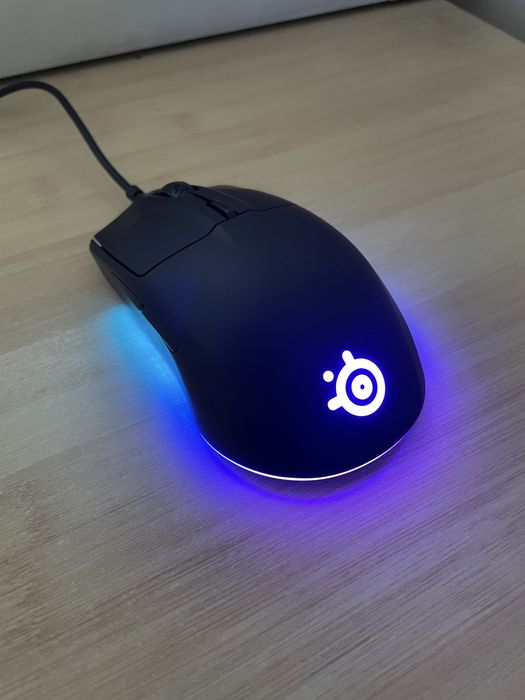 Steelseries Rival 3