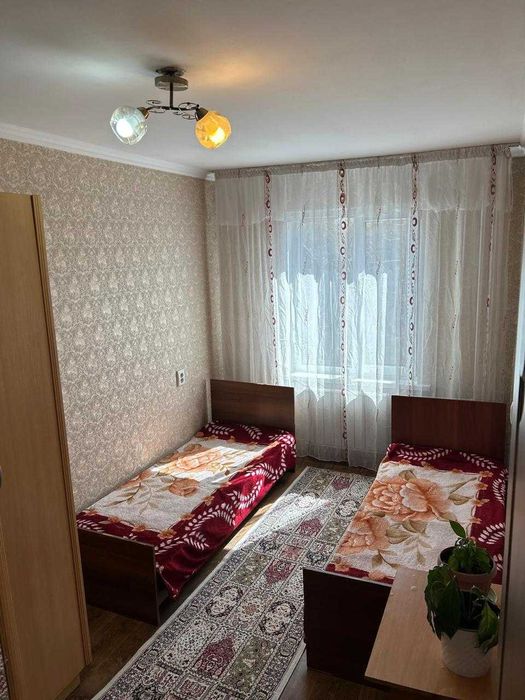 Продается 2х комн квартира