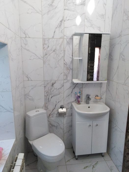 Продам новый дом