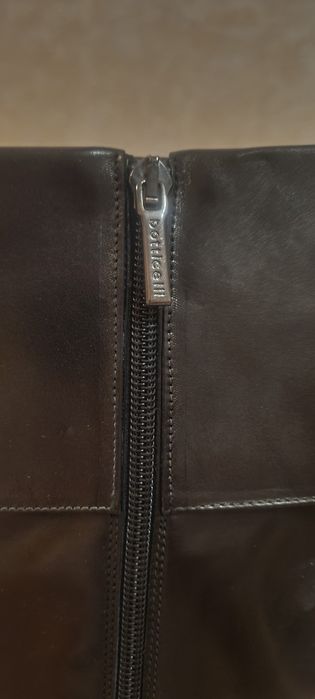 Roberto Botticelli чисто НОВИ дамски ботуши