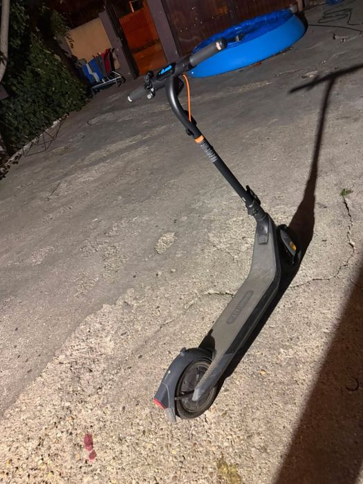 Vand trotineta electrica