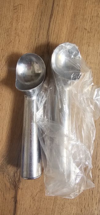 Ложка для мороженное.