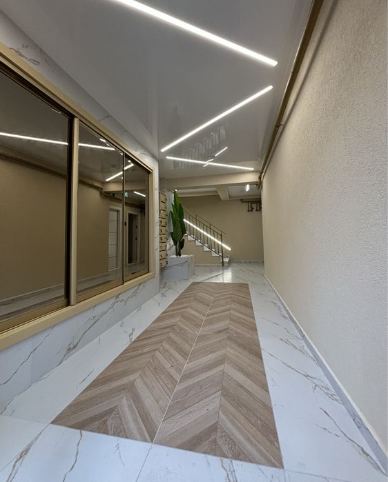 Apartament 2 camere Valea Lupului Iasi