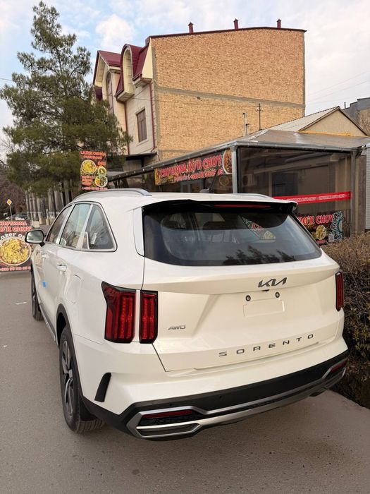 Kia sorento 2022 full 2.5 mator