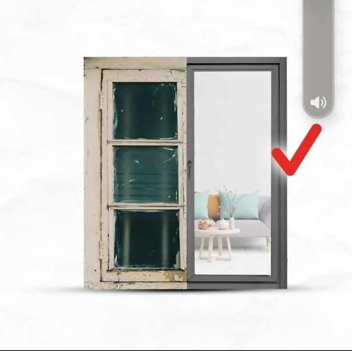 Акфа ойна ешик тузатамиз