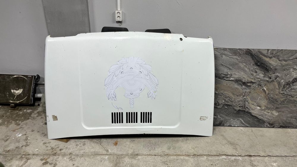 Запчасти на нива