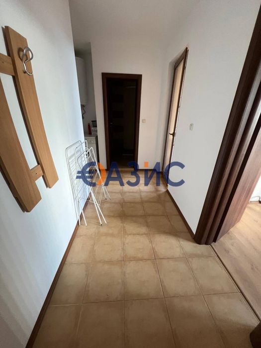Продава се Двустаен апартамент в Свети Влас - 80 кв.м за 1088 €/кв.м - Снимка #3