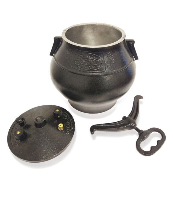 Афганский казаны в Караганде