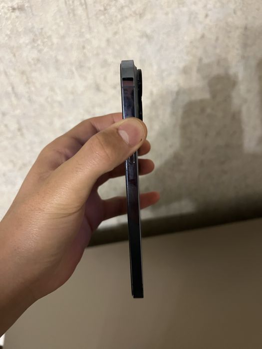 Айфон 13 про макс