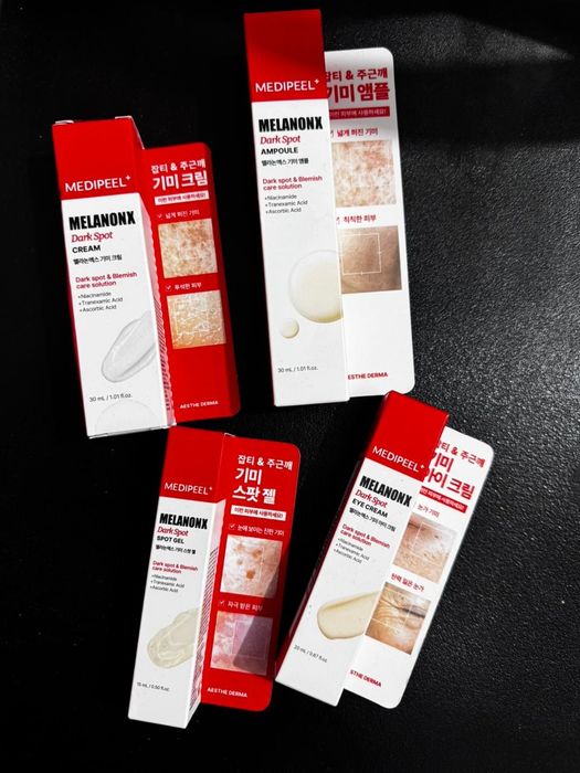 Корейская косметика