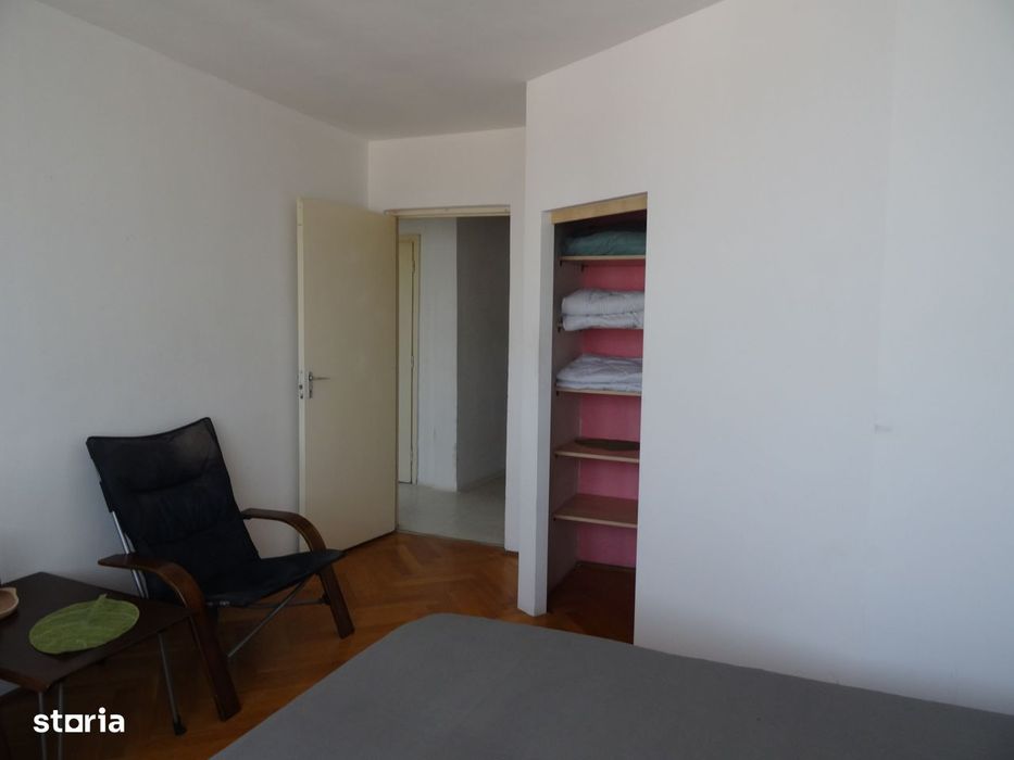 De închiriat – Apartament 2 camere – Complex Studențesc