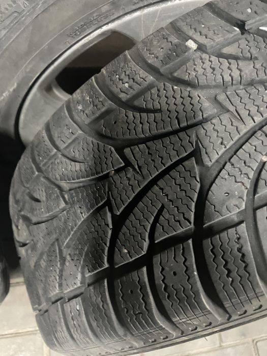 Шины, резина, колеса 215/50 r17