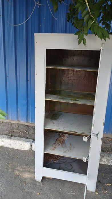 Продам сейф металлический Актобе