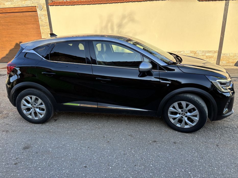 Renault Captur 1300