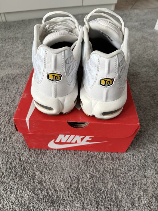 Nike TN 46 номер