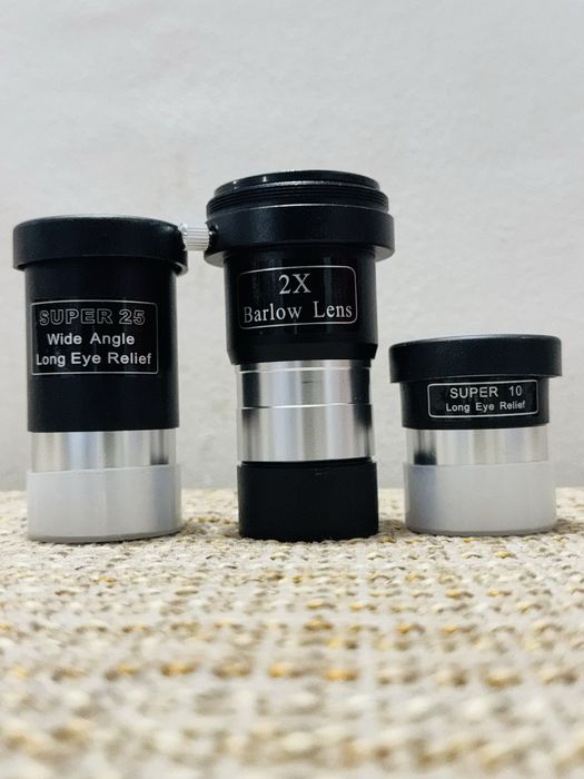 Телескоп Sky watcher 150/750 EQ3