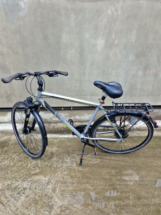 Bicicleta  Electrica FAT BIKE