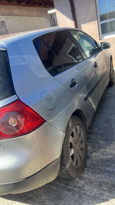 Golf5 de vanzare