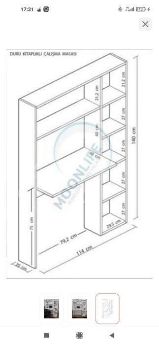 Стол для школьников