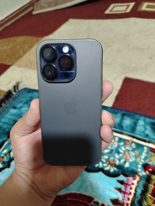 IPhone 14 pro xolati alo