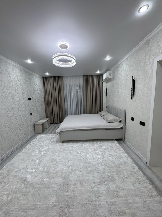 1- ком. квартира