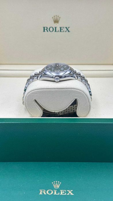 Rolex 278240 an 2025 Nou nepurtat Otel 31mm
