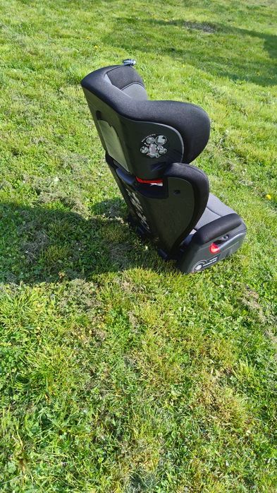 Scaun  auto copii Peg Perego Viaggio ISOFIX + husa protecție bancheta