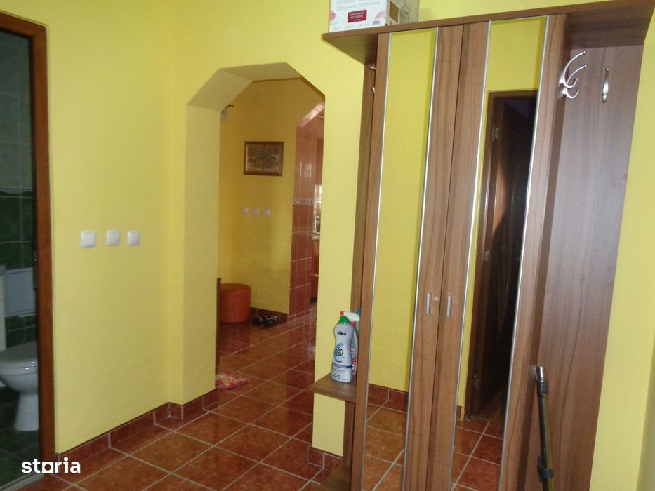 Apartament 3 camere dec, termoteca ,spatios la cheie, 2 bai, VLAICU