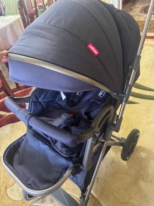 Продам коляску.