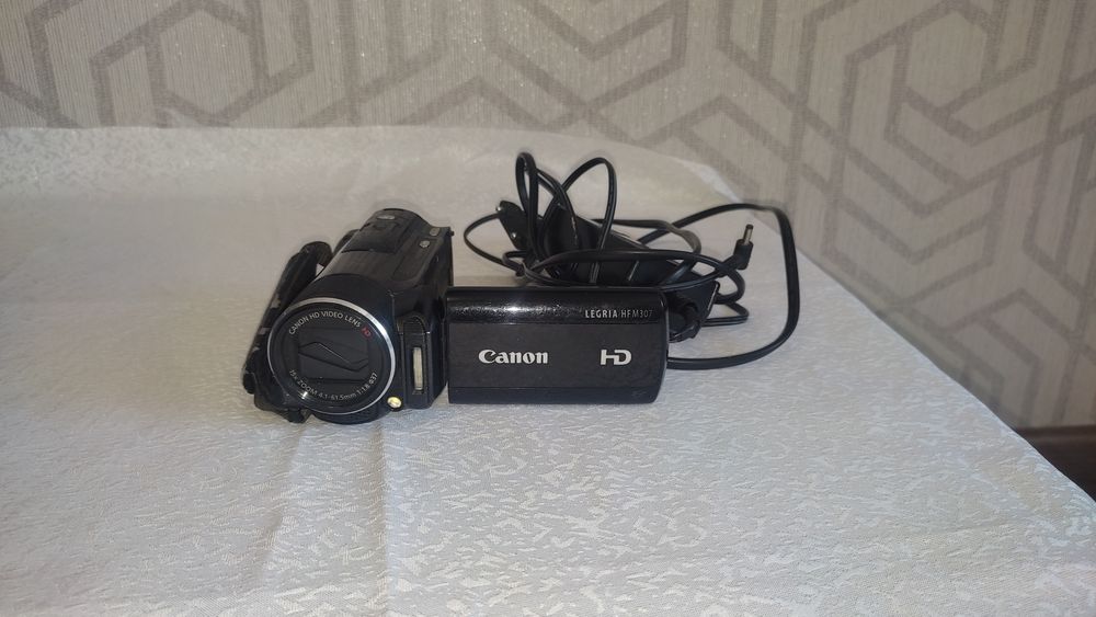 Комплект видеостудии